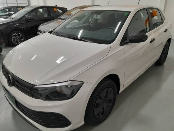 VOLKSWAGEN POLO 1.0 MPI TRACK MANUAL